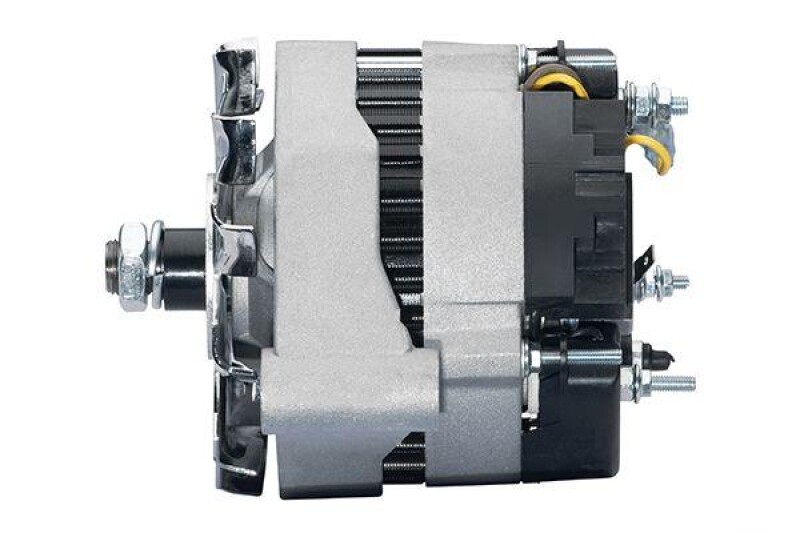 Hella Generator 14v 60a 8el 015 643-381