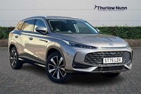 2025 MG MOTOR UK HS 1.5 T-GDI Hybrid+ Trophy 5dr Auto ESTATE PETROL/ELECTRIC Aut