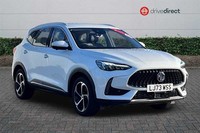 2023 MG MG HS 1.5 T-GDI 16.6kWh SE SUV 5dr Petrol Plug-in Hybrid Auto Euro 6 (s/