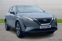 2023 Nissan Qashqai 1.5 E-POWER N-CONNECTA 5DR AUTO Hatchback Hybrid Automatic