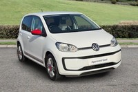VOLKSWAGEN UP 1.0 Up Beats 5dr