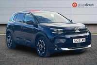 2023 Citroen C5 Aircross 1.2 PureTech Sense Plus SUV 5dr Petrol Manual Euro 6 (s