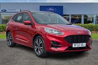 2022 Ford Kuga ST-Line X Edition Manual SUV Petrol Manual