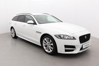 JAGUAR XF 2.0d [180] R-Sport 5dr Auto