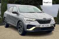 2023 Renault Arkana 1.6 E-TECH E-Tech engineered SUV 5dr - REVERSING CAMERA, HEA