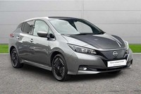 2022 Nissan Leaf 160KW E+ N-CONNECTA 59KWH 5DR AUTO Hatchback Electric Automatic