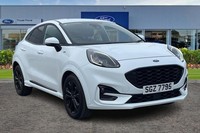 2020 Ford Puma 1.0 EcoBoost Hybrid mHEV ST-Line 5dr HATCHBACK PETROL Manual