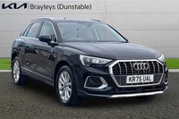 2025 Audi Q3 35 TFSI SPORT 5DR S TRONIC 4x4 Petrol Automatic
