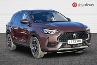 2023 MG HS 1.5 T-GDI 16.6kWh Trophy SUV 5dr Petrol Plug-in Hybrid Auto Euro 6 (s