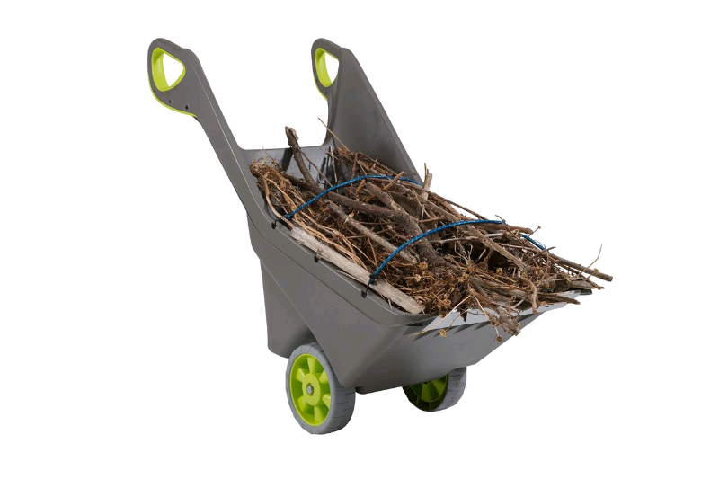 Keter heavy duty plastic wheelbarrows in Armagh, County Armagh Gumtree