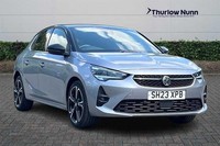 2023 Vauxhall Corsa 1.2i Turbo (100 PS) Ultimate 5 Door Petrol Hatchback *** 1 O