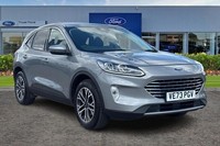 2024 Ford Kuga 1.5 EcoBoost 150 Titanium Edition 5dr- With Reversing Camera Manu