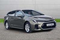 2023 Suzuki Swace 1.8 HYBRID ULTRA 5DR CVT Estate Hybrid Automatic