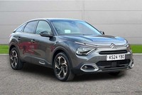 2024 Citroen C4 1.2 PURETECH [130] MAX 5DR AUTO Hatchback Petrol Automatic