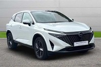 2024 Nissan Qashqai 1.3 DIG-T MH TEKNA 5DR Hatchback Petrol Manual