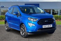 2023 Ford Ecosport 1.0 EcoBoost 125 ST-Line 5dr - CARPLAY, REVERSING CAMERA, CRU