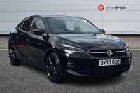 2023 Vauxhall Corsa 1.2 GS 5dr HATCHBACK PETROL Manual
