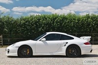 Porsche 911 3.6 997 GT2 Coupe 