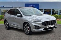 2023 Ford Kuga ST-Line X Edition Automatic SUV Hybrid Automatic