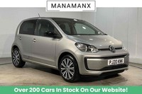 2020 Volkswagen up! 1.0 Black Edition Hatchback 5dr Petrol Manual Euro 6 (s/s) (