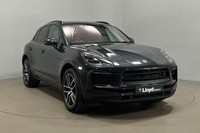 PORSCHE MACAN 5dr PDK