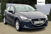 2017 Mazda 2 1.5 SE-L Nav 5dr Auto HATCHBACK PETROL Automatic