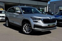 2022 Skoda Kodiaq 1.5 TSI SE 5dr DSG [7 Seat] Automatic SUV Petrol Automatic