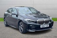 2022 BMW 1 Series 118I [136] M SPORT 5DR STEP AUTO [LCP] Hatchback Petrol Automa