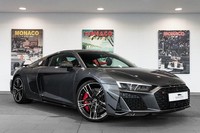 2024 Audi R8 52 FSI V10 Quattro Performance Ed 2dr S Tronic COUPE Petrol Automat