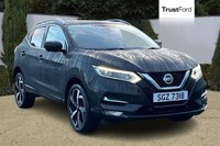 2020 Nissan Qashqai 1.3 DiG-T 160 [157] N-Motion 5dr DCT HATCHBACK PETROL Semi A