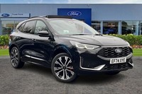 2024 Ford Kuga 2.5 PHEV ST-Line X Edition 5dr CVT PANORAMIC SUNROOF. SELF PARKIN