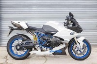 2009 BMW HP2 Sport 1,170cc