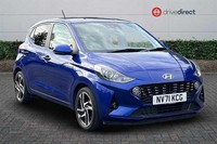 2021 Hyundai i10 1.0 Premium Hatchback 5dr Petrol Manual Euro 6 (s/s) (67 ps) Ha
