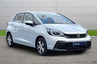 2025 Honda Jazz 1.5 i-MMD Hybrid Elegance 5dr eCVT Hatchback Hybrid Automatic