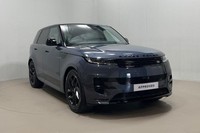 LAND ROVER RANGE ROVER SPORT 4.4 P530 V8 Autobiography 5dr Auto