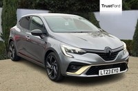 2023 Renault Clio 1.6 E-TECH full hybrid 145 Engineered 5dr Auto AUTO Hatchback 