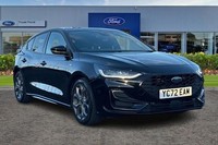 2022 Ford Focus 1.0 EcoBoost ST-Line Style 5dr- With Satellite Navigation Manual