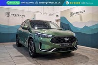 2024 Ford Kuga h Duratec ST-Line X SUV HYBRID Automatic
