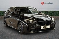 2024 BMW 1 Series 118i [136] M Sport 5dr Step Auto [LCP] HATCHBACK PETROL Automa