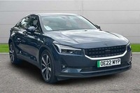 2022 Polestar 2 170KW 78KWH LONG RANGE SINGLE MOTOR 5DR AUTO Hatchback Electric 