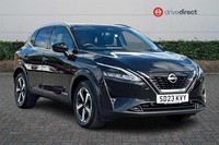 Nissan Qashqai 1.5 h e-POWER N-Connecta SUV 5dr Petrol Hybrid Auto Euro 6 (s/s) 