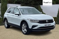 2023 Volkswagen Tiguan 1.5 TSI 150 Life 5dr DSG ESTATE PETROL Automatic