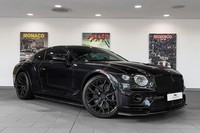 2022 Bentley Continental V8 GT Coupe Petrol Manual