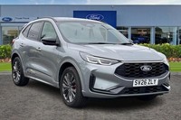 2026 Ford Kuga Sound Edition Automatic Estate Petrol Parallel PHEV Automatic