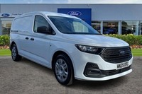 2025 Ford Transit Connect 250 Trend AUTO L2 LWB 1.5 EcoBoost PHEV Petrol 150ps, 