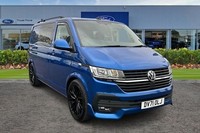 2021 Volkswagen Transporter 2.0 TDI 150 Highline Van PANEL VAN DIESEL Manual