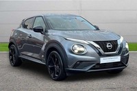 2025 Nissan Juke 1.0 DIG-T TEKNA 5DR DCT Hatchback Petrol Automatic