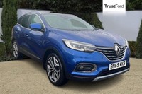 2019 Renault Kadjar 1.3 TCE GT Line 5dr EDC HATCHBACK PETROL Semi Automatic