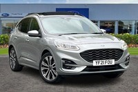 2021 Ford Kuga 1.5 EcoBlue ST-Line X Edition SUV 5dr Diesel Manual Euro 6 (s/s) 