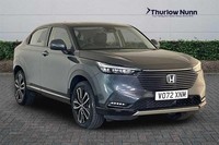 2022 Honda HR-V 1.5 h i-MMD Advance SUV 5dr Petrol Hybrid CVT Euro 6 (s/s) (131 